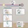 Interrupteur intelligent sans fil – vue 4