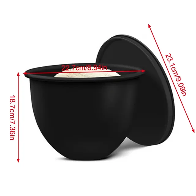 Doublures silicone compatibles mélangeurs tête… – vue 2