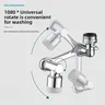 Dispositif d'extension de robinet de lavabo – vue 3