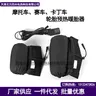 Couverture chauffante moto pneumatique préchauffeur roue… – vue 5