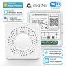 Smart Matter-Disjoncteur à ampoule – vue 1
