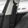 2 pièces housses de ceinture de sécurité accessoires de… – vue 3