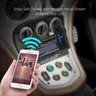 Récepteur Bluetooth 5.0 sans fil Bluetooth AUX pour… – vue 3