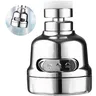 360 degrés rotation robinet de cuisine aérateur réglable… – vue 7