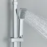 Ensemble de robinets de douche de salle de bains – vue 4