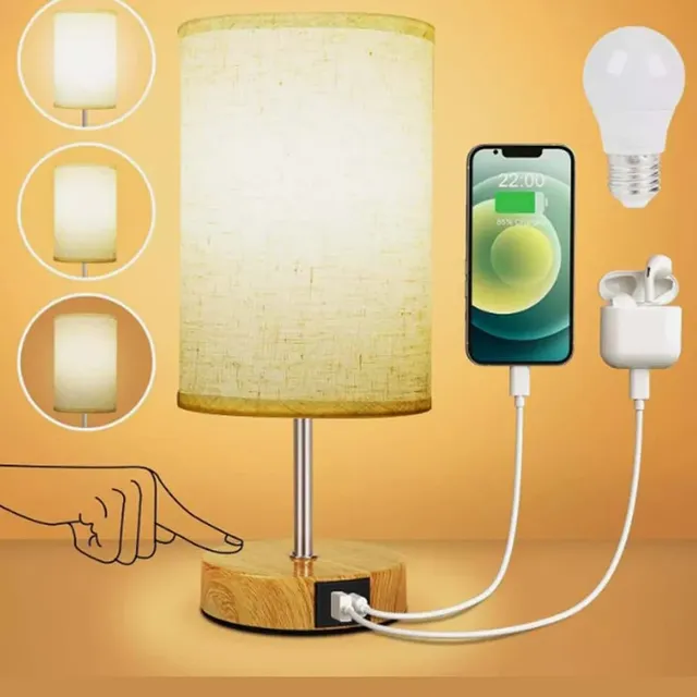 Lampe de Table tactile