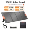Panneau solaire pliable Portable 200W – vue 3