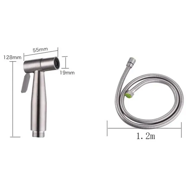 Robinet de Bidet de toilette – vue 6