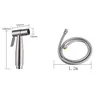 Robinet de Bidet de toilette – vue 6