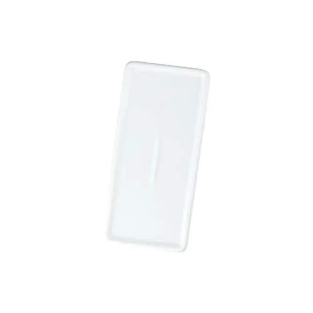 Baignoire salle de bain rectangulaire porcelaine… – vue 5