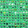 Tactile bouton poussoir interrupteur 2Pin 4Pin tactile… – vue 4