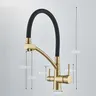 Nouveau robinet d'évier de cuisine – vue 5