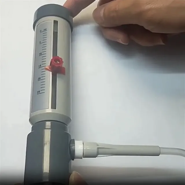 Nouveau Distributeur de bouteille de laboratoire – vue 4