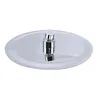 Pommeaux de douche cascade Ultra-fins en acier… – vue 5