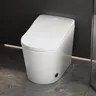 Toilettes intelligentes en céramique de haute qualité – vue 4