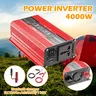 Kit de panneaux solaires portables 4000W – vue 4