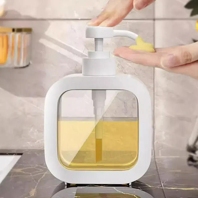Distributeurs de savon pour salle de bain – vue 3