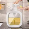 Distributeurs de savon pour salle de bain – vue 3