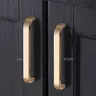 Poignée droite aluminium spatial durable minimaliste… – vue 5