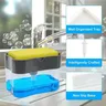 Distributeur de savon liquide pour la cuisine – vue 3