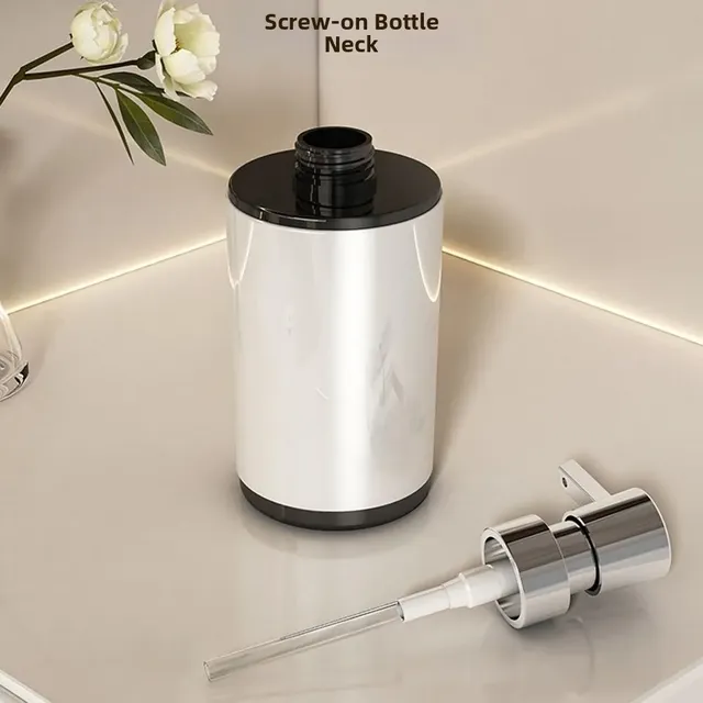 Bouteilles distributrices de Lotion à pression – vue 4