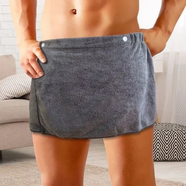 Jupe de Sauna pour hommes – vue 5