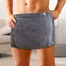 Jupe de Sauna pour hommes – vue 5