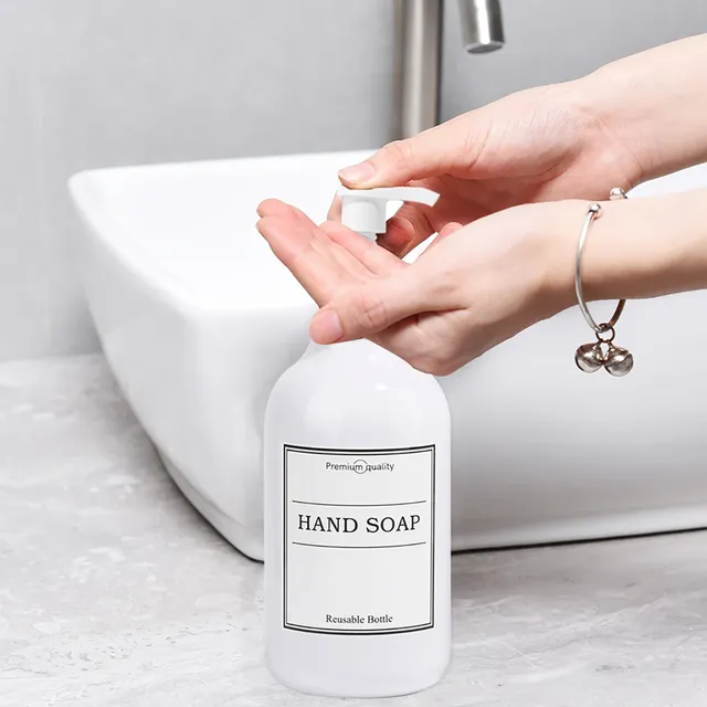 Distributeur de liquide pour vaisselle – vue 4