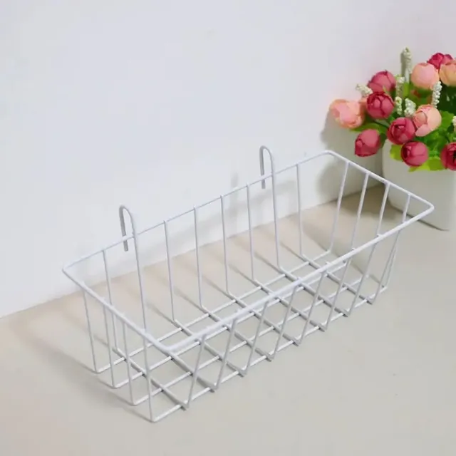 Panier multifonctionnel de panneau de cuisine et de… – vue 4