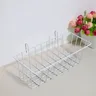 Panier multifonctionnel de panneau de cuisine et de… – vue 4