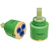Cartouche robinet céramique durable fiable 35mm 40mm… – vue 1