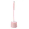 Brosse de nettoyage de toilettes avec Base – vue 5