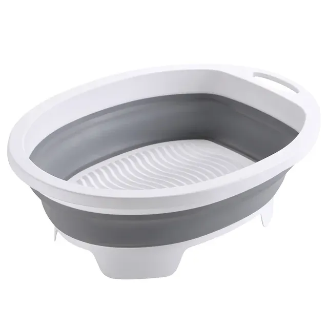 Seau de lavage pliable – vue 5