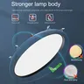Plafonnier LED intelligent – vue 2