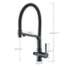 Pulvérisateur Flexible pour Eau Potable – vue 5