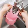 Panier de vidange d'évier de cuisine – vue 3