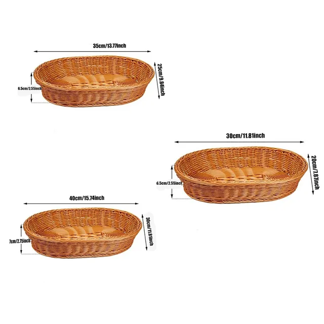Panier de lavage de légumes pour la maison – vue 6