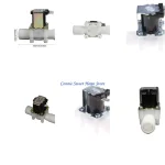 LXAF Plastique 12V / 24 V