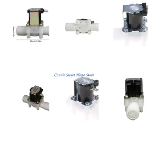 LXAF Plastique 12V / 24 V LXAF Plastique 12V / 24 V