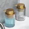 Distributeur de mousse pour les mains – vue 3
