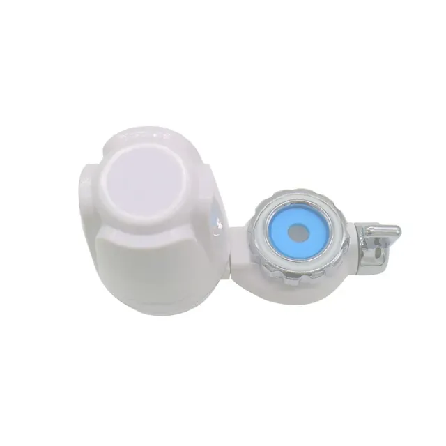 Filtre eau robinet cuisine cartouche charbon actif ABS… – vue 3