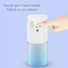 Distributeur automatique de savon 400ml – vue 4