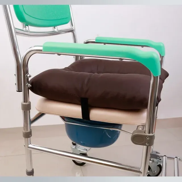 Elmain-Coussin de siège de toilette imperméable suréWer – vue 3