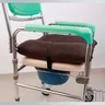 Elmain-Coussin de siège de toilette imperméable suréWer – vue 3
