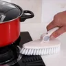 Brosse de sol à poils durs pour le nettoyage des toilettes – vue 6