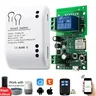 Commutateur WiFi Tuya 1CH Relais Smart Home Contrôle… – vue 1