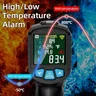 Thermomètre infrarouge numérique 600 ~ 800C – vue 5