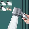 Filtre à main douche portable pour articles de salle de… – vue 1