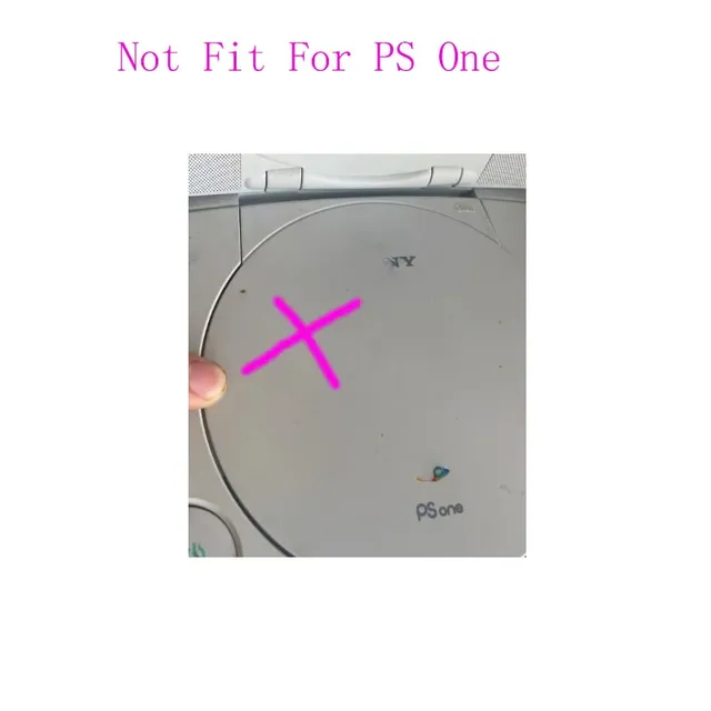 Carte alimentation remplacement PS1 Playstation… – vue 5