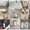 Filtre à eau purificateur domestique pré-filtre 5 pouces – vue 3